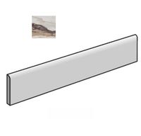 Плинтус Flaviker PI.SA Supreme Evo Battiscopa Antique White Lappato Ret арт-0012606 — фото 1, Плинтус