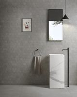 Керамогранит Del Conca Timeline 2 HTL Botanical Rett арт-LZTLBOTANR — фото 5, Керамогранит