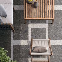 Керамогранит Ariana Plein Air Camouflage Ercu Beton R11 Ret арт-0016318 — фото 6, Керамогранит