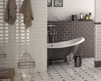 Товар: Керамогранит CE.SI Metro Blanco ottagono matt арт-5MA200200OT8 - фото 10 Керамогранит CE.SI Metro Blanco ottagono matt арт-5MA200200OT8 — фото 10, Керамогранит