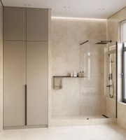 Керамогранит Arcadia Ceramica Arawak Beige Matt Rustic Punch арт-RT6010-B — фото 15, Керамогранит