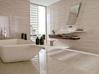 Настенная плитка Porcelanosa Borneo Moka-2 арт-P34706161 — фото 3, Настенная плитка