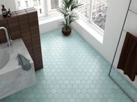 Керамогранит Equipe Kromatika Rose арт-26465 — фото 7, Керамогранит