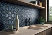 Керамогранит ABK Wide & Style Mini Vol 2 Offset Ret арт-PF60011672 — фото 9, Керамогранит