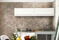 Керамогранит Rex Ceramiche (Florim) Ardoise Plomb Ret арт-738889 — фото 5, Керамогранит