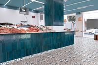 Товар: Настенная плитка Dual Gres Kian Blue арт-DG_KI_BL - фото 5 Настенная плитка Dual Gres Kian Blue арт-DG_KI_BL — фото 5, Настенная плитка