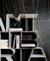 Керамогранит Rex Ceramiche (Florim) Prexious White Fantasy Mat R арт-755809 — фото 11, Керамогранит