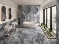 Керамогранит Emil ceramica Tele Di Marmo Onyx Pink Lappato арт-EKPG — фото 13, Керамогранит