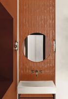 Керамогранит Marazzi Luz Oliva Lux арт-MFM6 — фото 7, Керамогранит