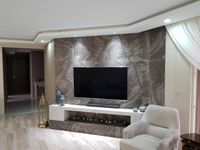 Керамогранит Kutahya Seramik Atlantis Vizon Rectified Parlak Nano арт-55014557RN — фото 8, Керамогранит