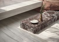 Керамогранит Fmg Maxfine Marmi Rosso Lepanto Prelucidato Nat арт-P150550MF6 — фото 1, Керамогранит