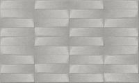 Настенная плитка Gracia Ceramica Industry Grey 03 рельеф арт-010100001393 — фото 8, Настенная плитка