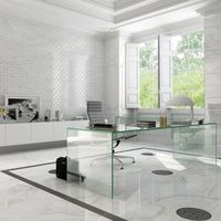 Керамогранит Colorker Invictus Dec Quadro Rect арт-215137 — фото 5, Керамогранит