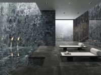 Товар: Керамогранит Ariostea Ultra Marmi Verde St Denis Polished 6mm арт-UM6L27012638 - фото 2 Керамогранит Ariostea Ultra Marmi Verde St Denis Polished 6mm арт-UM6L27012638 — фото 2, Керамогранит