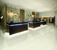 Керамогранит Grespania Meteor Negro Relieve арт-57ME9RL — фото 5, Керамогранит