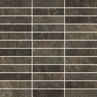 Мозаика Italon Genesis (Дженезис) Браун Грид арт-610110000356 — фото 1, Мозаика