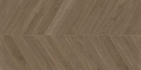 Керамогранит New Trend Walnut Chevron Dark матовый карвинг арт-D120249M — фото 4, Керамогранит