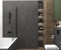 Панно Laparet Evolution Palma матовый обрезной арт-VT\A673\2x\48018R — фото 14, Панно