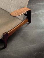 Керамогранит Casa Dolce Casa (Florim) Stones and More 2.0 Calacatta Black Glossy Ret арт-756232 — фото 4, Керамогранит