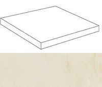 Ступень Atlas Concorde Italy Marvel Champagne Scalino Angolare арт-ASMV — фото 1, Ступени и клинкер