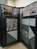 Товар: Декор Vitra Napoli Микс арт-K946590R - фото 5 Декор Vitra Napoli Микс арт-K946590R — фото 5, Декор