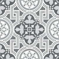 Керамогранит Dual Gres Chic Seaford Grey арт-DG_CH_SEA_GR_DP — фото 1, Керамогранит