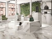 Керамогранит SK Ceramics Onyx Cloud White арт-MB12612-P — фото 2, Керамогранит