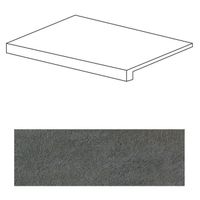 Ступень Atlas Concorde Italy Trust Titanium Scalino арт-ACYY — фото 1, Ступени и клинкер