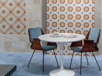 Декор Ceramiche RHS (Rondine) Swing Beige Multicolor Mix арт-J87772 — фото 13, Декор