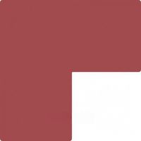 Керамогранит WOW Elle Floor Plum арт-121194 — фото 1, Керамогранит