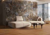 Керамогранит Meissen (Mei) Frame Многоцветный ректификат арт-17636 — фото 11, Керамогранит