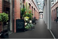 Ступень Tubadzin Industrio Light Grey арт-5900199274167 — фото 7, Ступени и клинкер