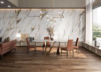 Керамогранит Ava (La Fabbrica) Sahara Noir Lapp Ret арт-185004 — фото 11, Керамогранит