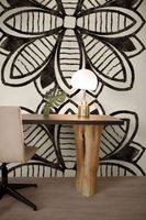 Керамогранит Ceramica Fioranese Riggiole Bianco Mix арт-RIG30BR — фото 3, Керамогранит