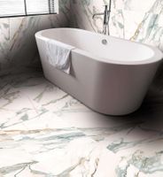 Керамогранит Imola ceramica Calacatta CAL.BLACK 60 RM арт-Cal.Black60Rm — фото 3, Керамогранит