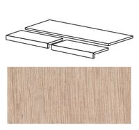 Ступень ABK Soleras Comp. Scalino Beige Rett. арт-S1R49306 — фото 1, Ступени и клинкер