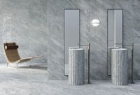 Керамогранит Keope Versilia Nuvolato Grey R10 Nat Rt арт-JND1 — фото 15, Керамогранит