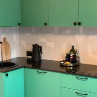 Напольная плитка WOW Duo White арт-121887 — фото 1, Напольная плитка