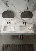 Ступень Flaviker PI.SA Hyper Gradone Plus Silver Ret арт-0003125 — фото 7, Ступени и клинкер