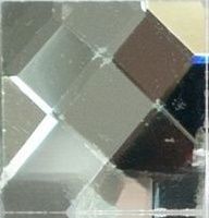 Вставка NSmosaic Ceramic Глянцевая арт-Pf14 — фото 1, Вставка