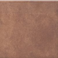 Ступень Cerrad Cottage Ступень Tread Chili арт-5901779371214 — фото 1, Ступени и клинкер