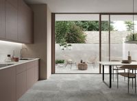 Керамогранит Ariana Anima Grigio Nat Ret арт-0006062 — фото 14, Керамогранит