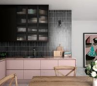 Бордюр Equipe Magma Jolly White арт-25018 — фото 7, Бордюр