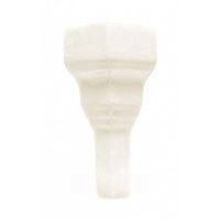Adex Modernista Angulo Exterior Cornisa Clasica CC Marfil арт-ADMO5396 — фото 1, Спец. Элемент