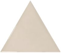 Настенная плитка Equipe Scale Triangolo Greige арт-23815 — фото 1, Настенная плитка