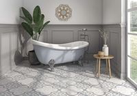 Товар: Керамогранит Pamesa Vintage Blu матовый арт-015.302.0158.09165 - фото 4 Керамогранит Pamesa Vintage Blu матовый арт-015.302.0158.09165 — фото 4, Керамогранит