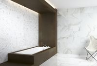 Керамогранит Grespania Lava Iron 3,5mm арт-78LV-91 — фото 6, Керамогранит