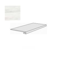 Ступень Rex Ceramiche (Florim) Les Origines Ombre Doree Glossy Gradino арт-770372 — фото 1, Ступени и клинкер