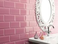 Настенная плитка Fabresa Bevelled Azul Marino Biselado Bx арт-F19326 — фото 2, Настенная плитка