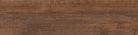 Керамогранит Idalgo Граните Вуд Эго Темно-Коричневый Lapp Rett 29.5 арт-ID9023P049LR — фото 1, Керамогранит